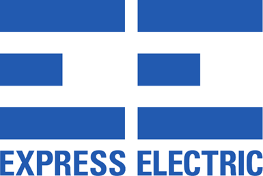 Express Electric Logo
